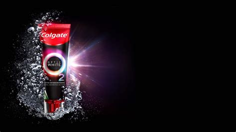 colgate optic white o2 whitening toothpaste|Colgate Optic White O2 Aromatic Menthol Whitening Toothpaste .